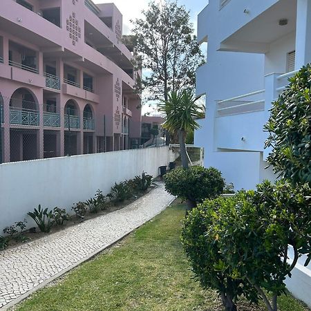 Velamar Praia 411 - 300M Da Praia Albufeira Zewnętrze zdjęcie