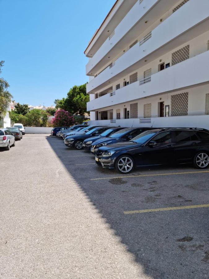 Velamar Praia 411 - 300M Da Praia Albufeira Zewnętrze zdjęcie