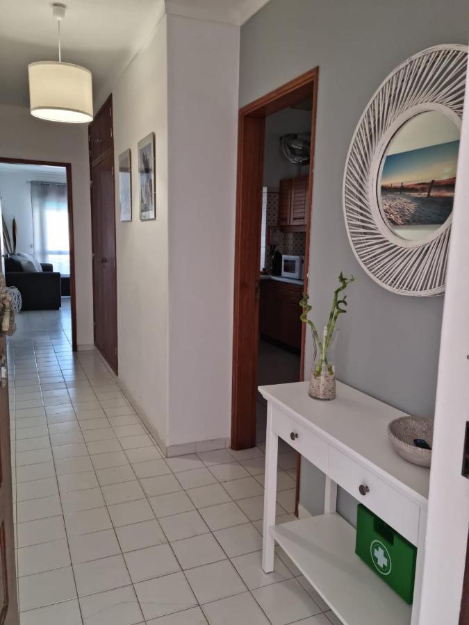 Velamar Praia 411 - 300M Da Praia Albufeira Zewnętrze zdjęcie