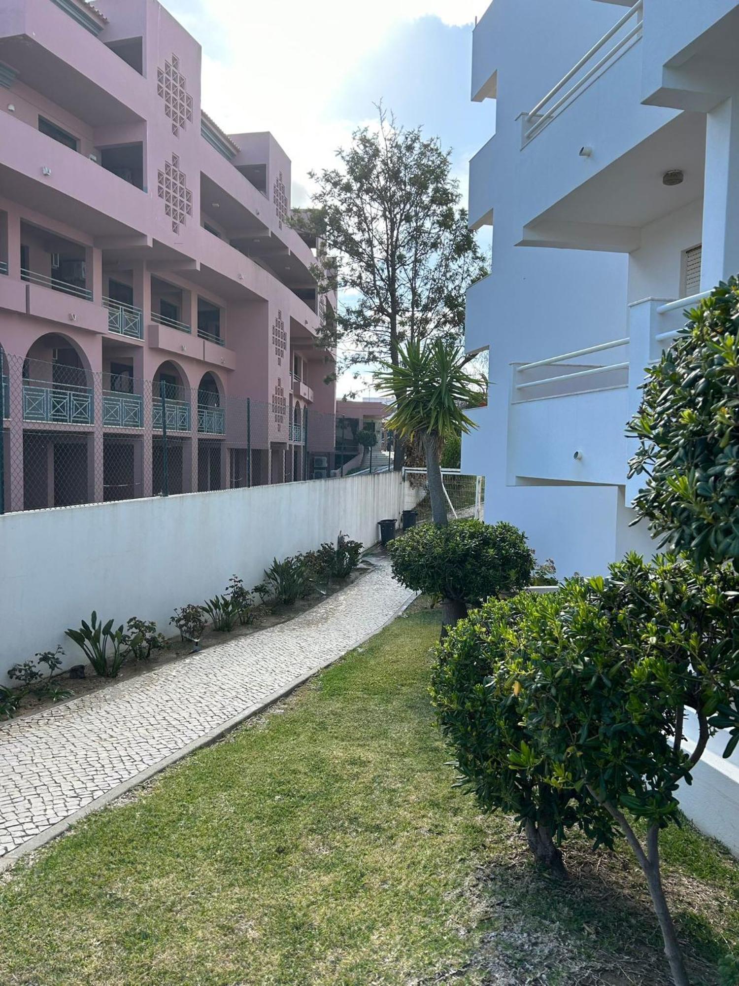 Velamar Praia 411 - 300M Da Praia Albufeira Zewnętrze zdjęcie