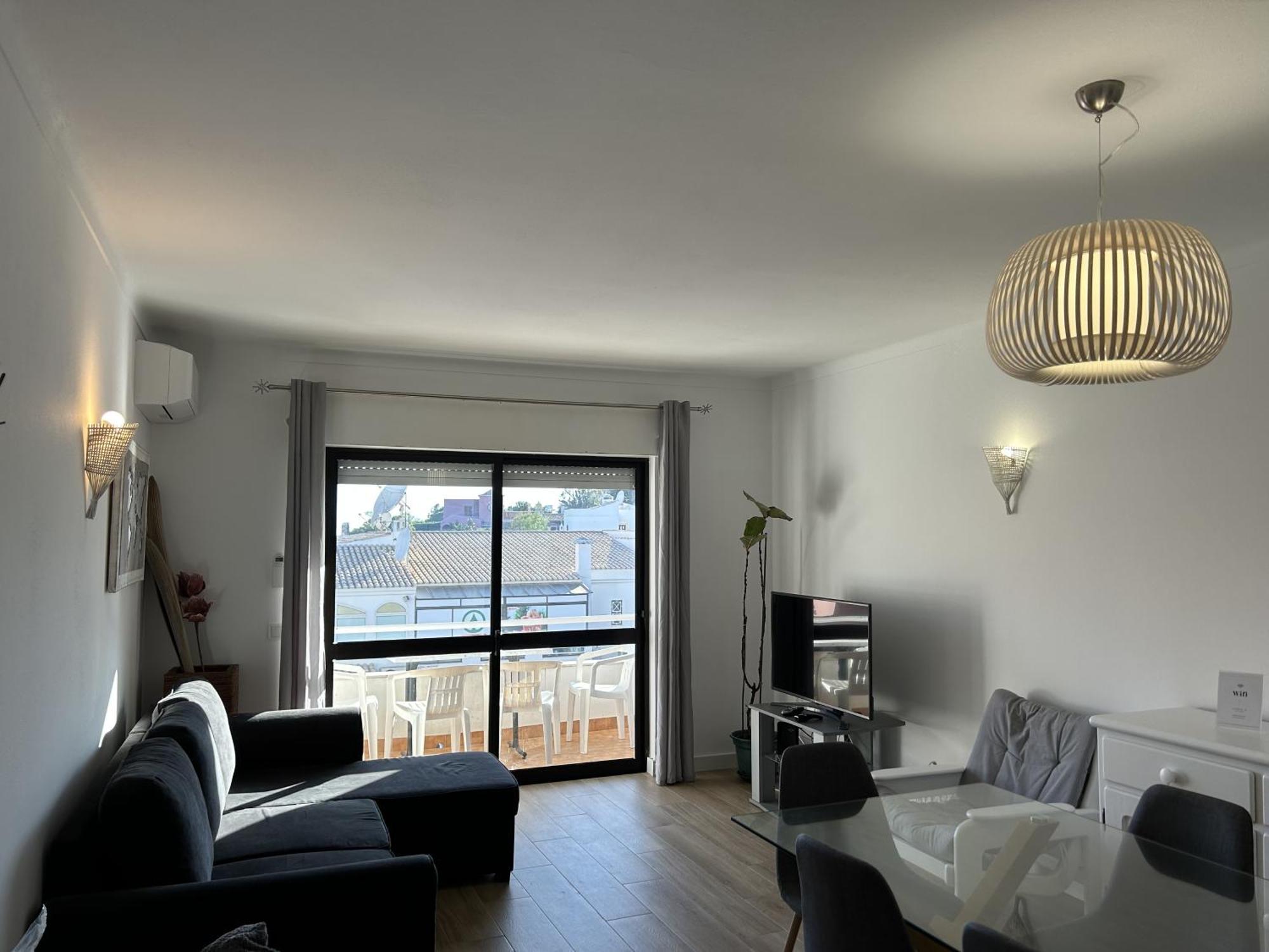Velamar Praia 411 - 300M Da Praia Albufeira Zewnętrze zdjęcie